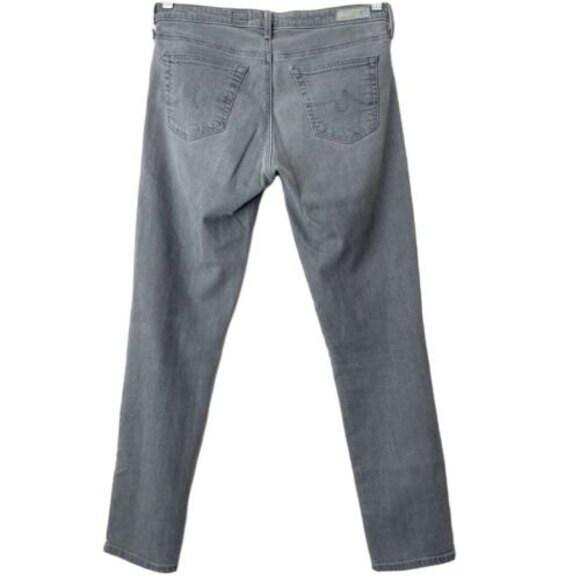 Adriano Goldschmied Women’s Size 29 Slim Straight Leg Jeans - Picture 2 of 8